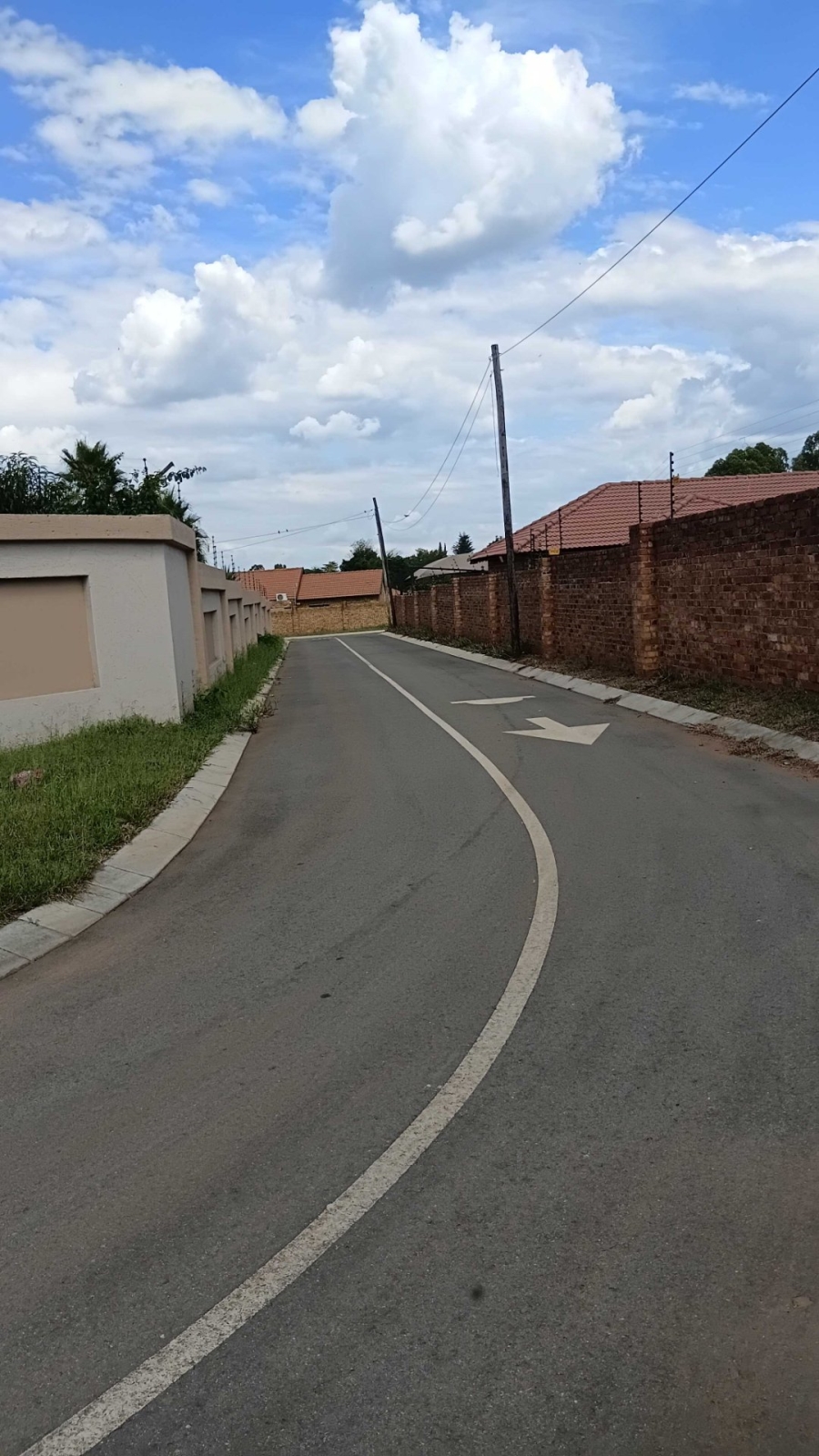Commercial Property for Sale in Kookrus Gauteng