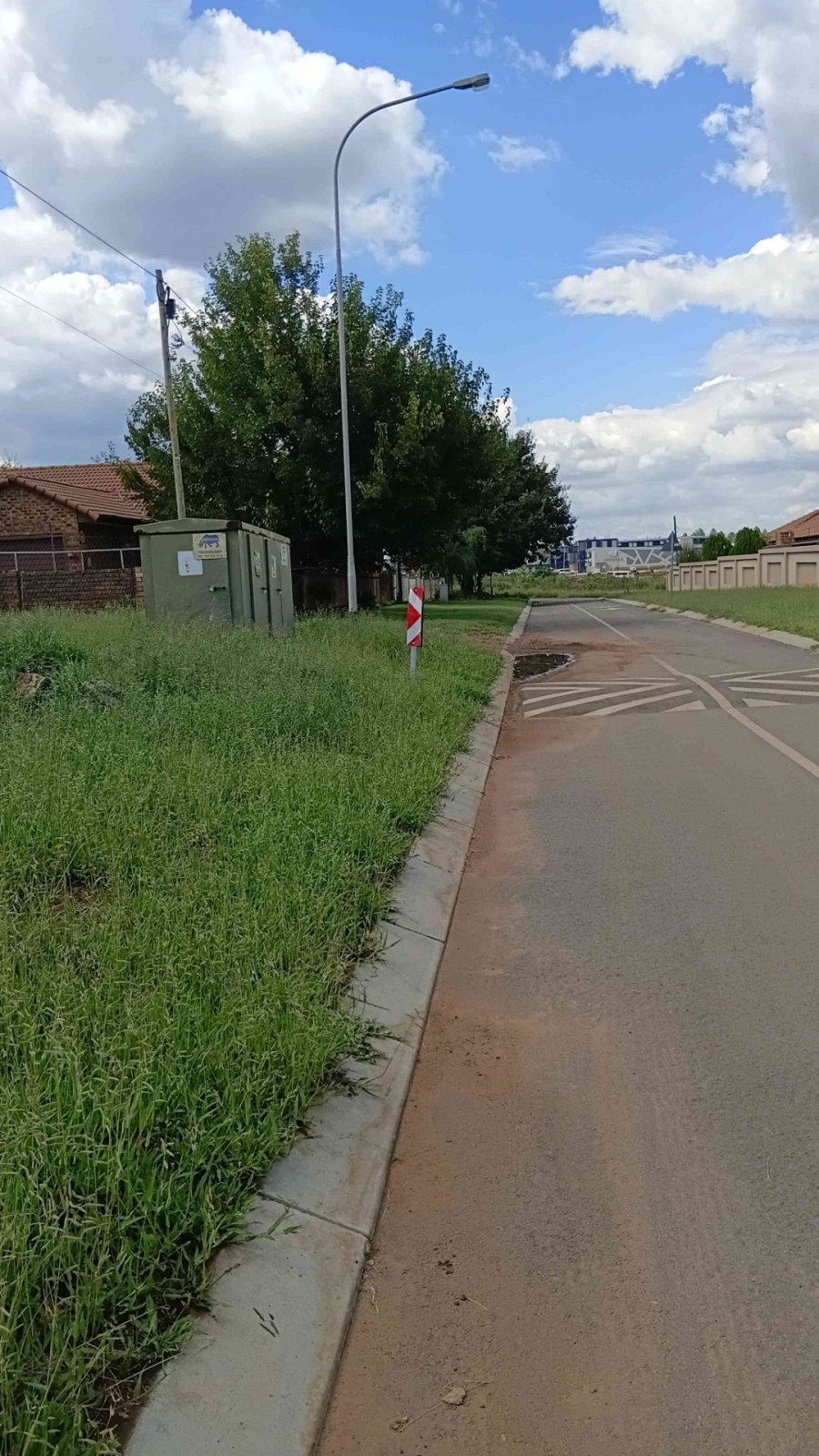Commercial Property for Sale in Kookrus Gauteng