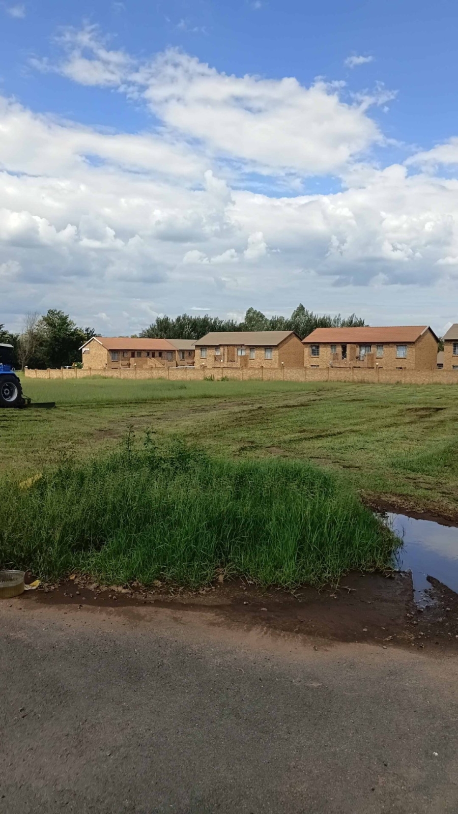 Commercial Property for Sale in Kookrus Gauteng