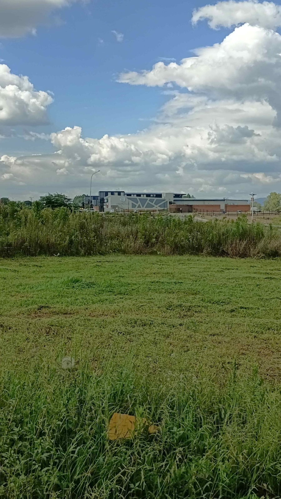 Commercial Property for Sale in Kookrus Gauteng