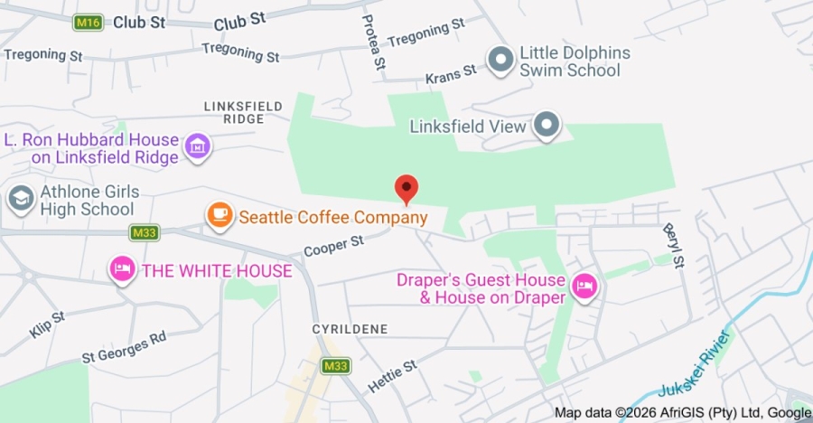 5 Bedroom Property for Sale in Cyrildene Gauteng