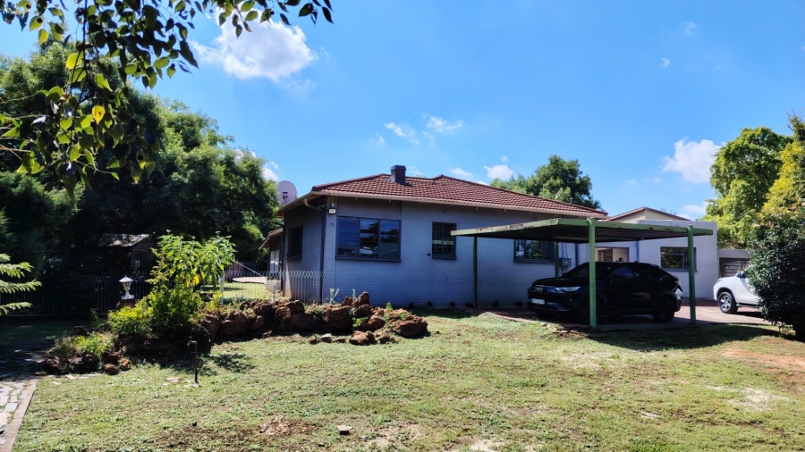 3 Bedroom Property for Sale in Lyttelton Manor Gauteng