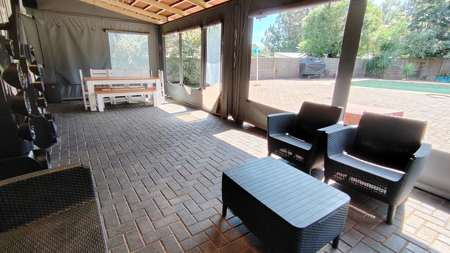 3 Bedroom Property for Sale in Lyttelton Manor Gauteng