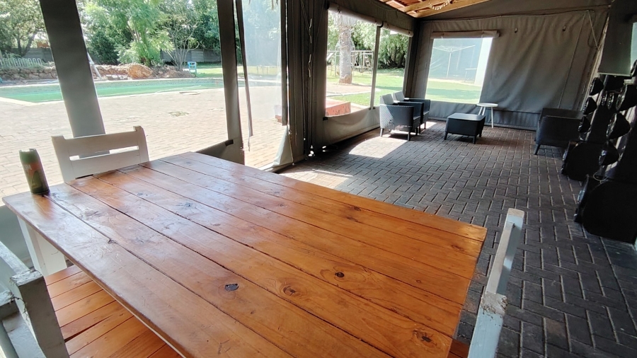 3 Bedroom Property for Sale in Lyttelton Manor Gauteng