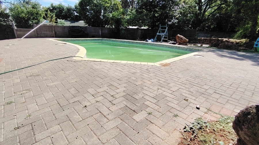 3 Bedroom Property for Sale in Lyttelton Manor Gauteng