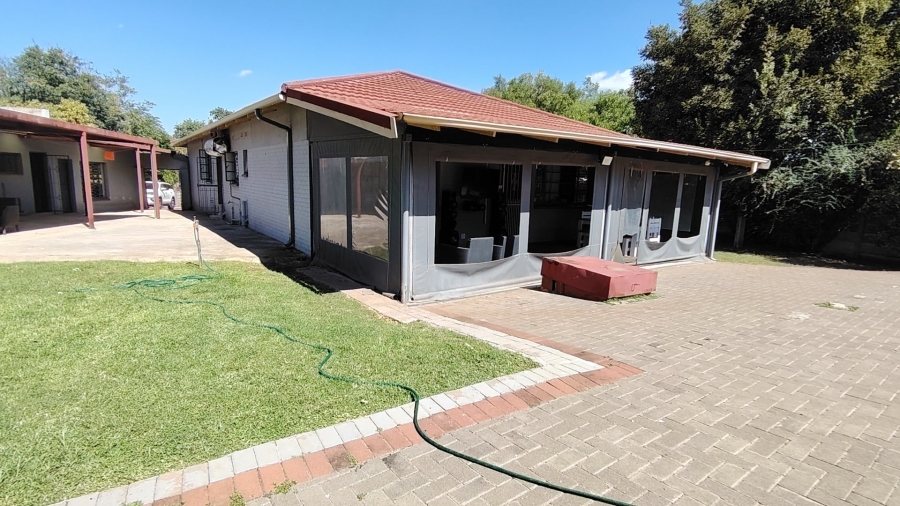 3 Bedroom Property for Sale in Lyttelton Manor Gauteng