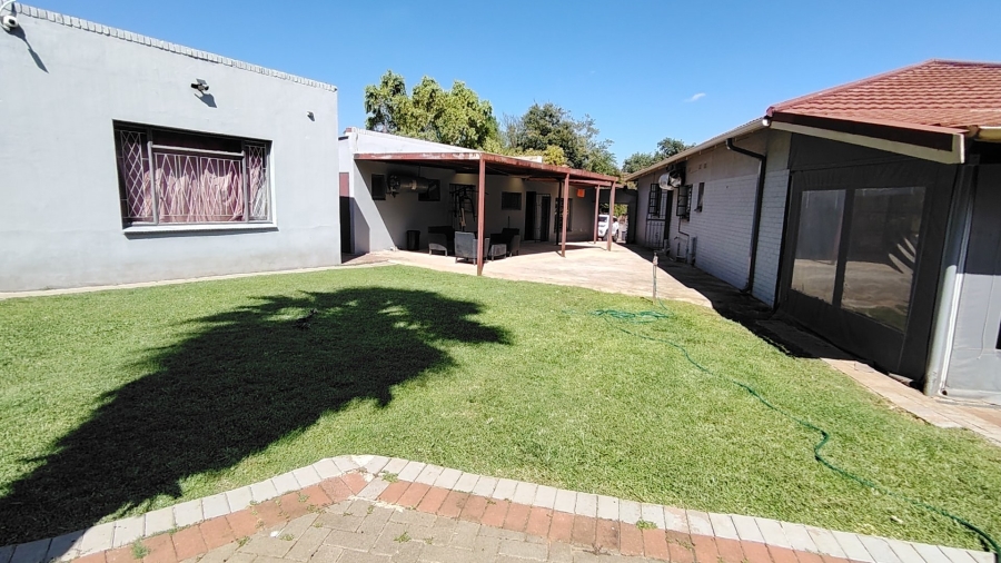 3 Bedroom Property for Sale in Lyttelton Manor Gauteng