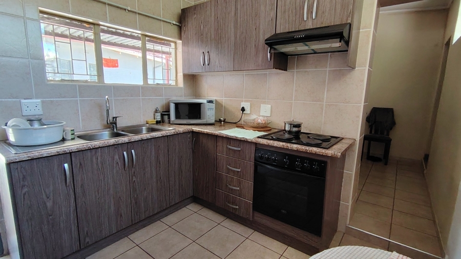 3 Bedroom Property for Sale in Lyttelton Manor Gauteng