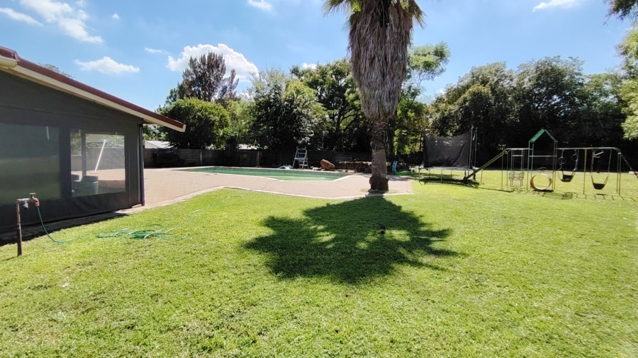 3 Bedroom Property for Sale in Lyttelton Manor Gauteng