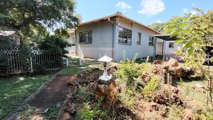 3 Bedroom Property for Sale in Lyttelton Manor Gauteng
