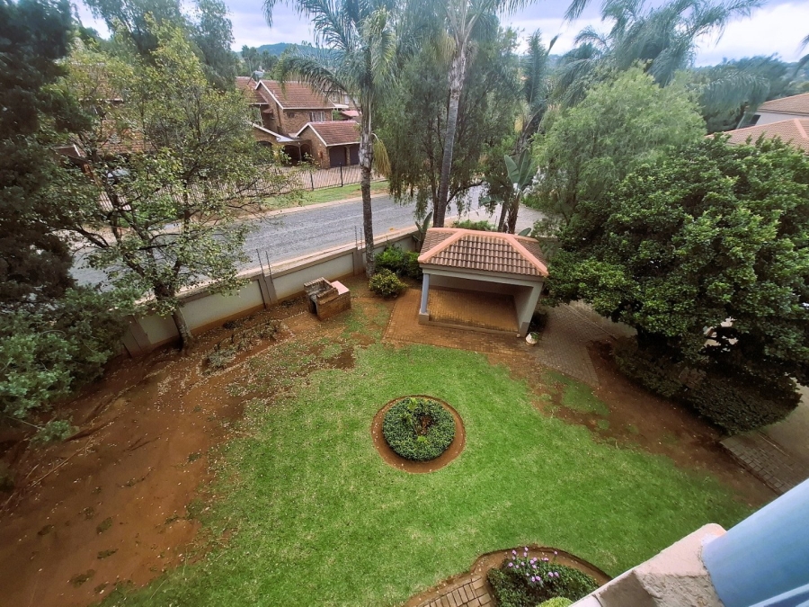 To Let 1 Bedroom Property for Rent in Monument Park Gauteng