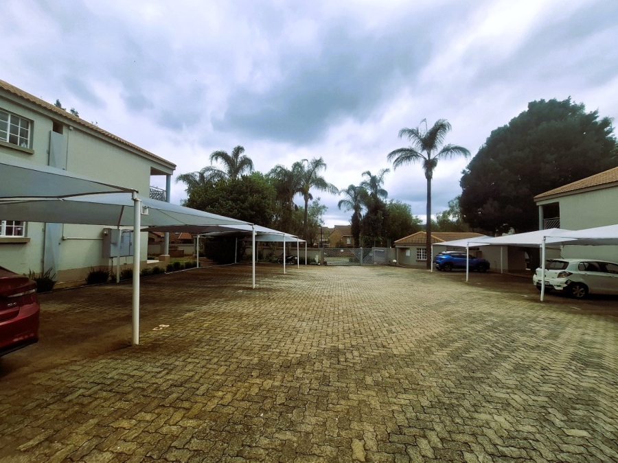 To Let 1 Bedroom Property for Rent in Monument Park Gauteng