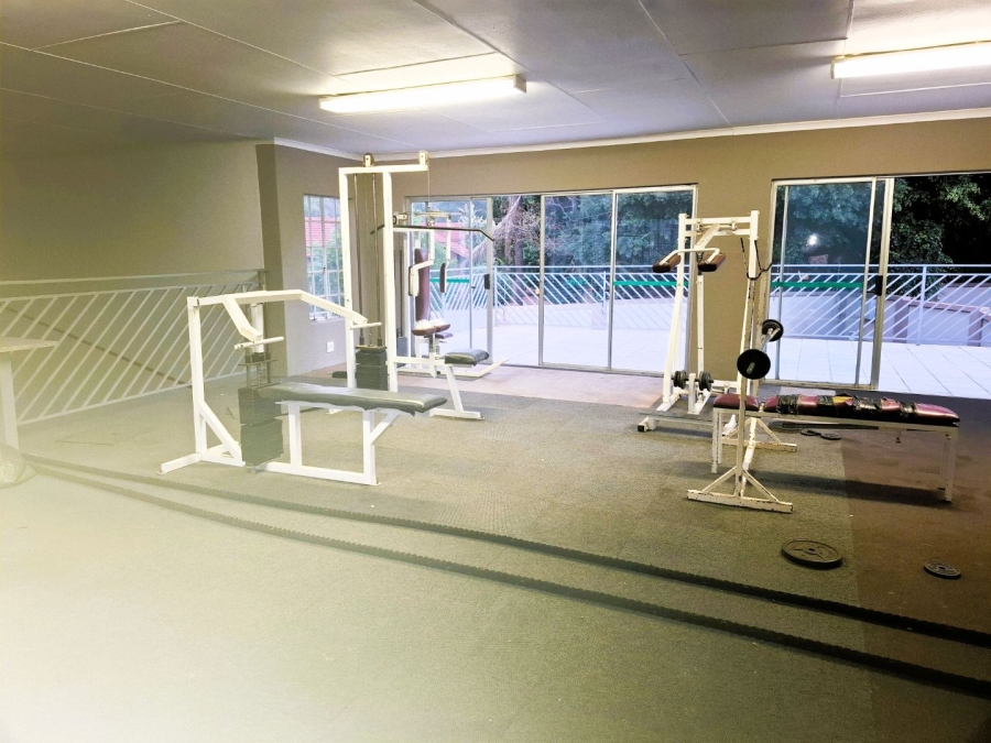 To Let 1 Bedroom Property for Rent in Monument Park Gauteng