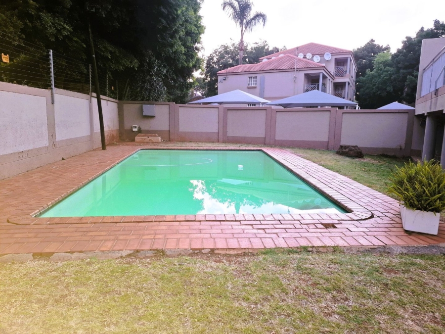 To Let 1 Bedroom Property for Rent in Monument Park Gauteng
