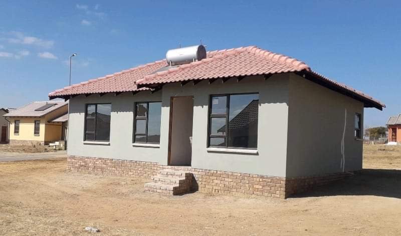 3 Bedroom Property for Sale in Windmill Park Gauteng