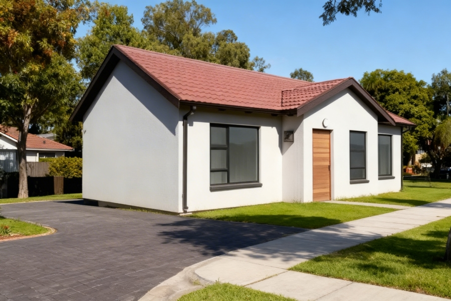 3 Bedroom Property for Sale in Windmill Park Gauteng