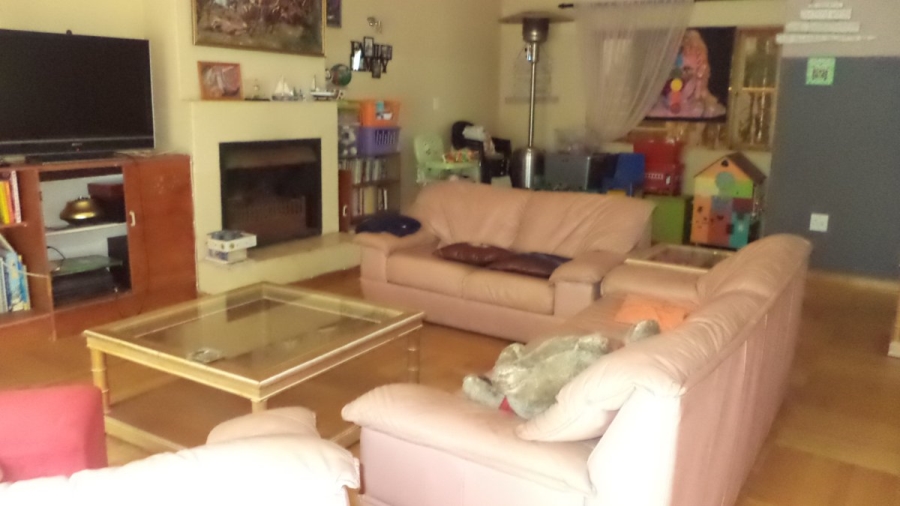 8 Bedroom Property for Sale in Bruma Gauteng