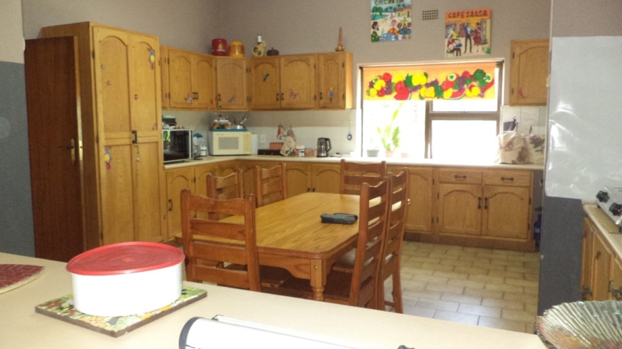 8 Bedroom Property for Sale in Bruma Gauteng