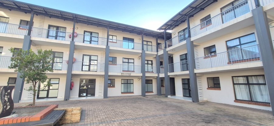 2 Bedroom Property for Sale in Winchester Hills Gauteng