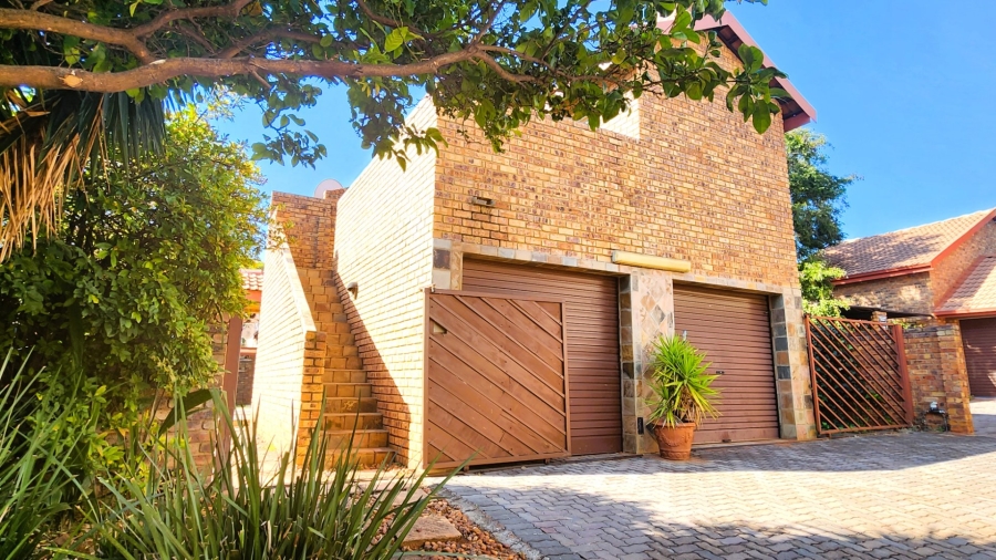 3 Bedroom Property for Sale in The Willows Gauteng