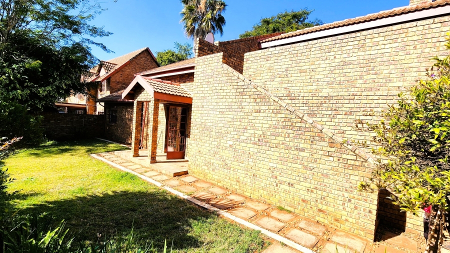 3 Bedroom Property for Sale in The Willows Gauteng