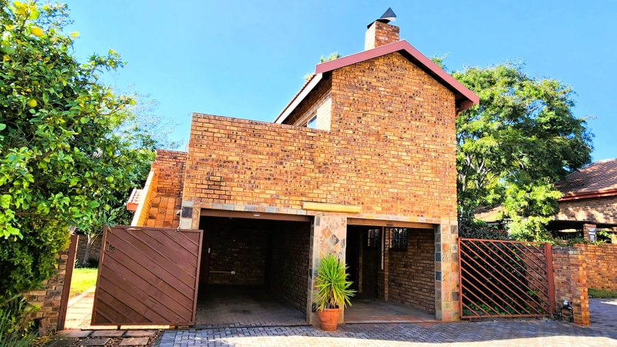 3 Bedroom Property for Sale in The Willows Gauteng
