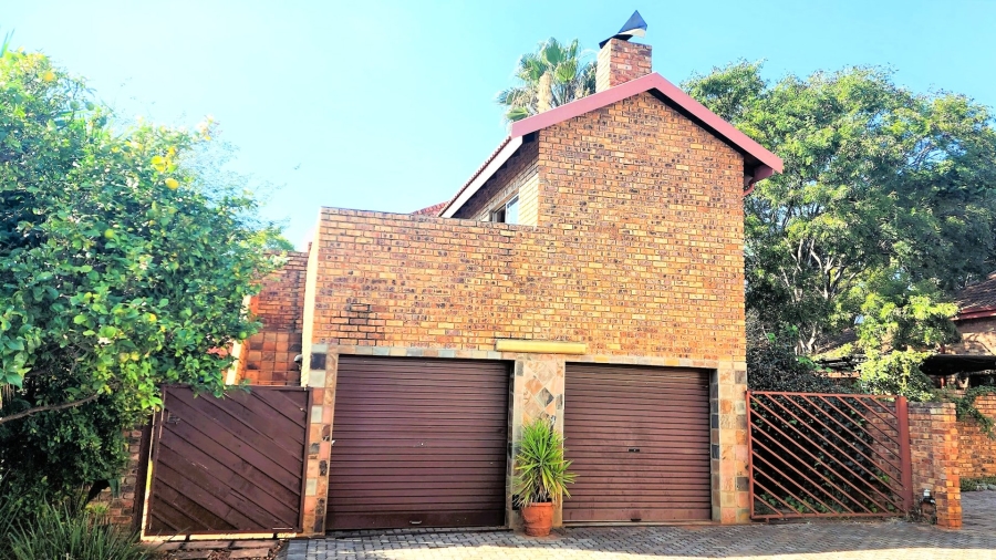 3 Bedroom Property for Sale in The Willows Gauteng