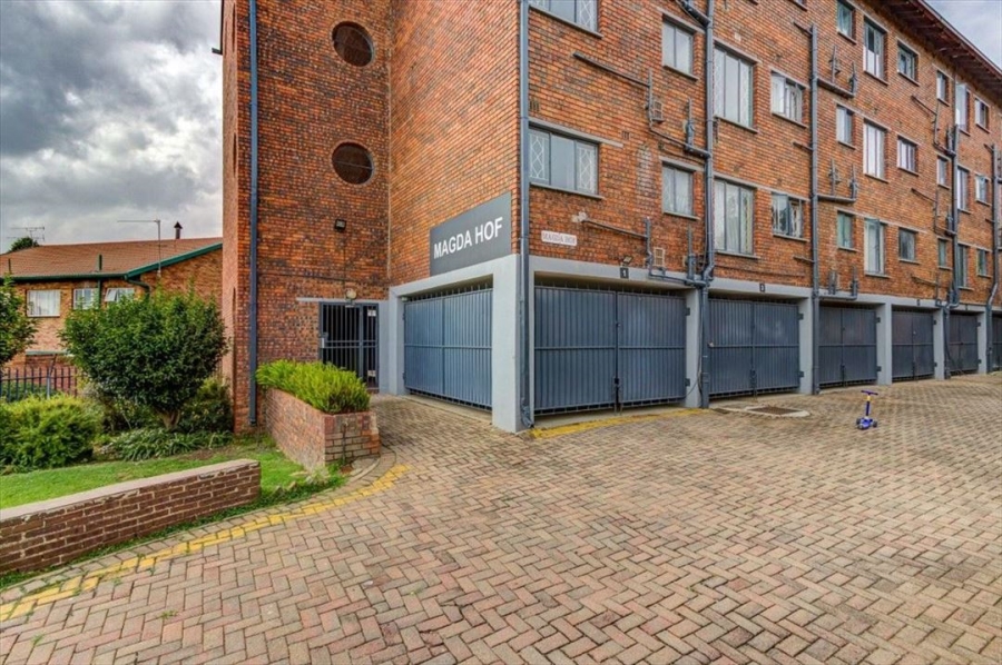 2 Bedroom Property for Sale in Croydon Gauteng