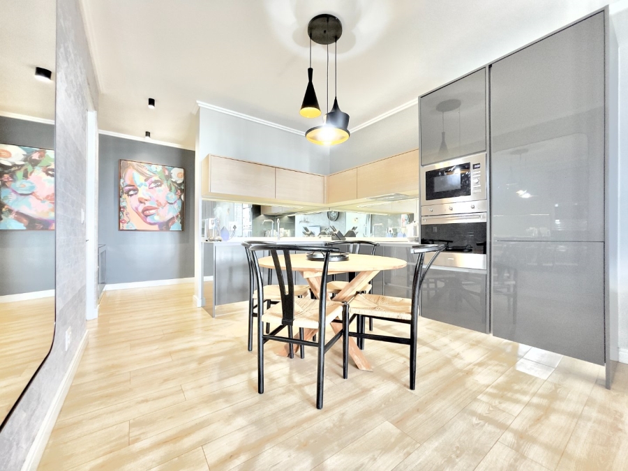 2 Bedroom Property for Sale in Waterfall Gauteng