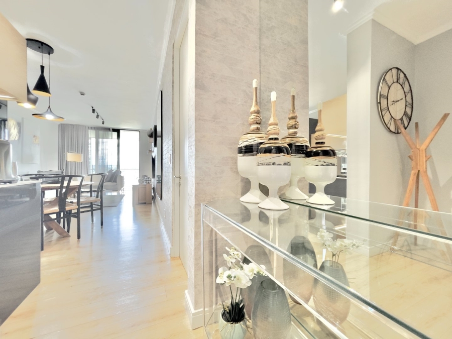 2 Bedroom Property for Sale in Waterfall Gauteng