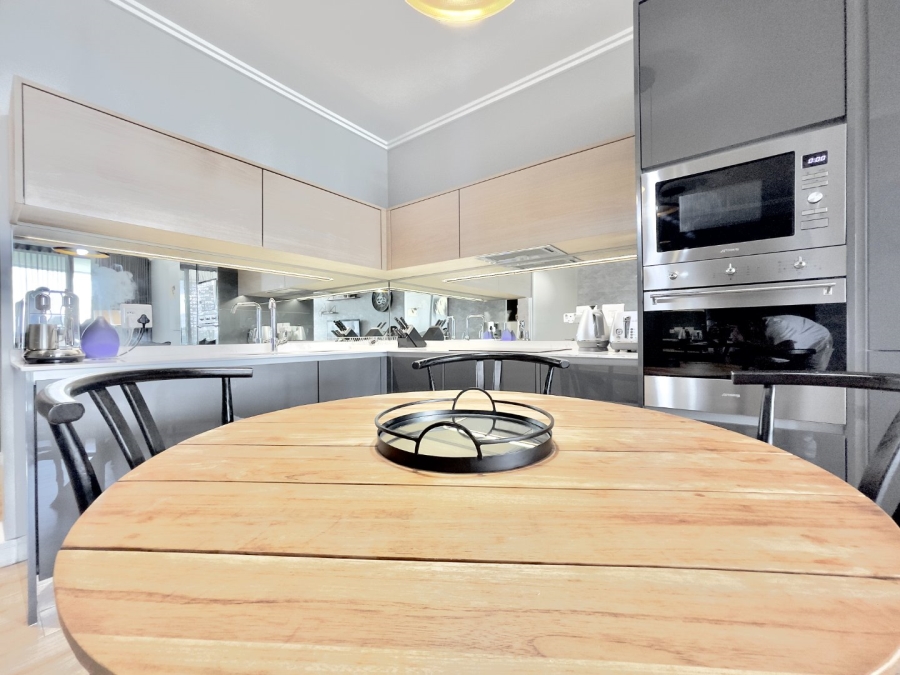 2 Bedroom Property for Sale in Waterfall Gauteng