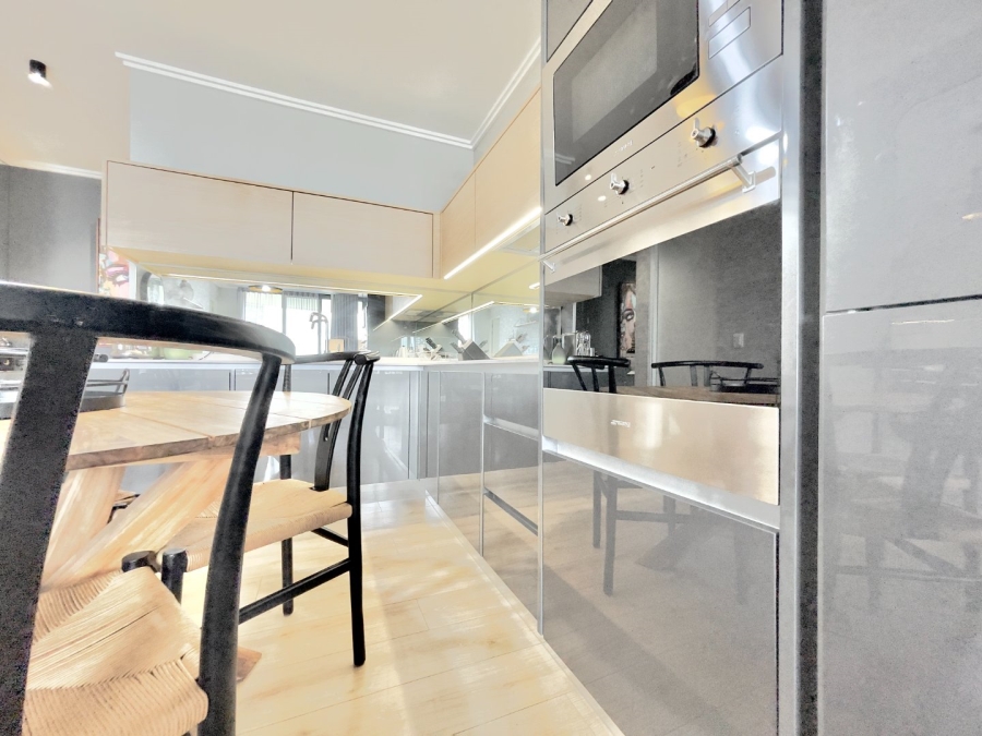 2 Bedroom Property for Sale in Waterfall Gauteng