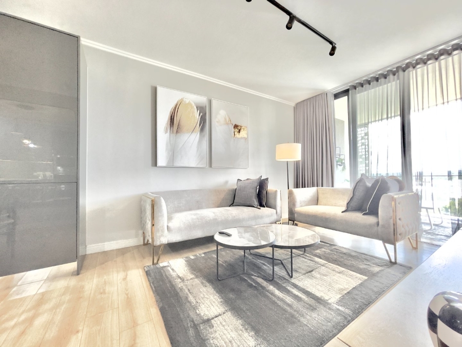 2 Bedroom Property for Sale in Waterfall Gauteng