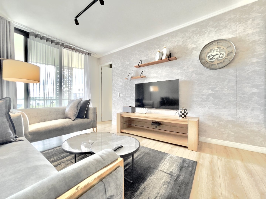 2 Bedroom Property for Sale in Waterfall Gauteng