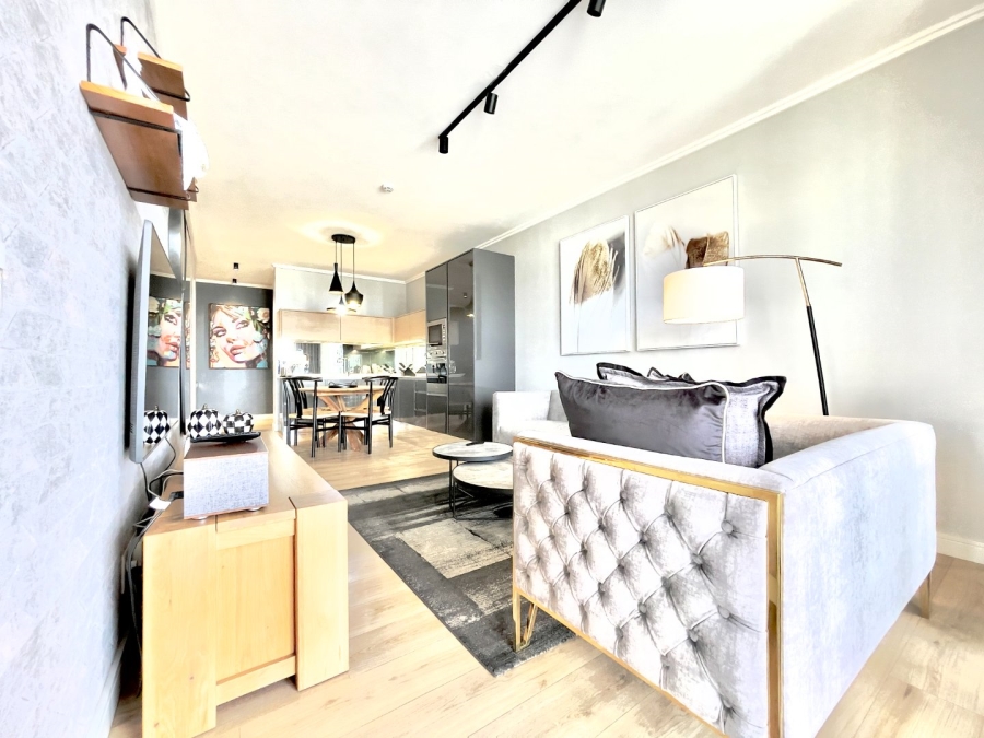 2 Bedroom Property for Sale in Waterfall Gauteng