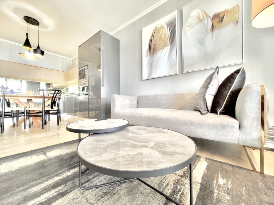 2 Bedroom Property for Sale in Waterfall Gauteng