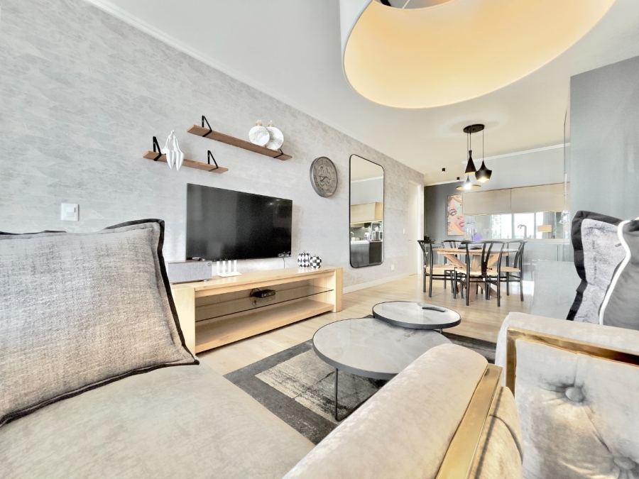 2 Bedroom Property for Sale in Waterfall Gauteng