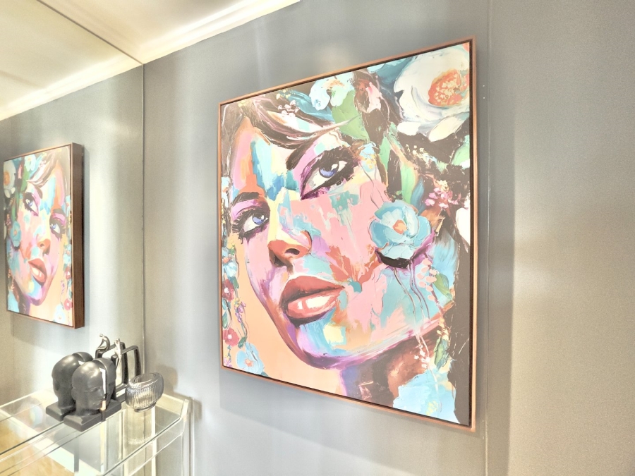 2 Bedroom Property for Sale in Waterfall Gauteng