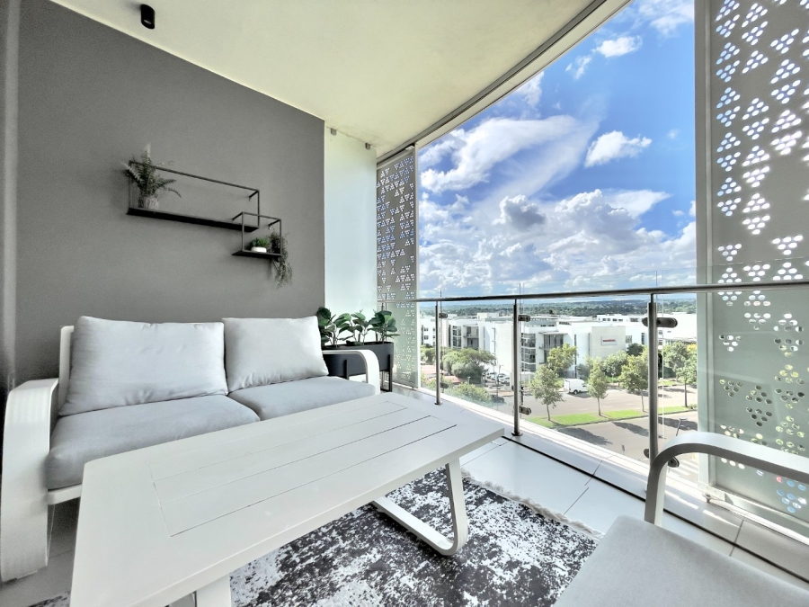 2 Bedroom Property for Sale in Waterfall Gauteng