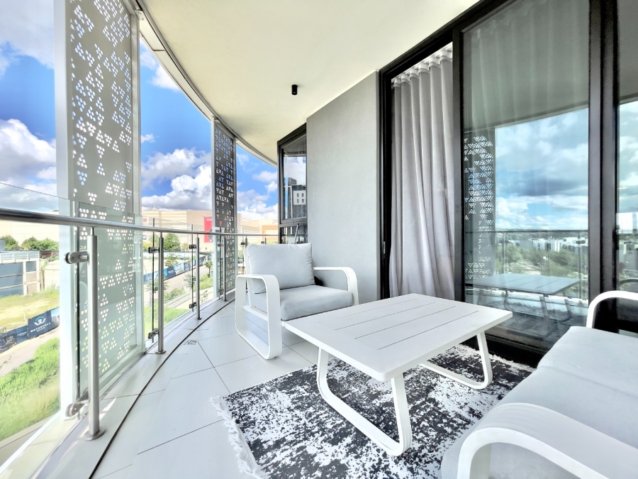 2 Bedroom Property for Sale in Waterfall Gauteng