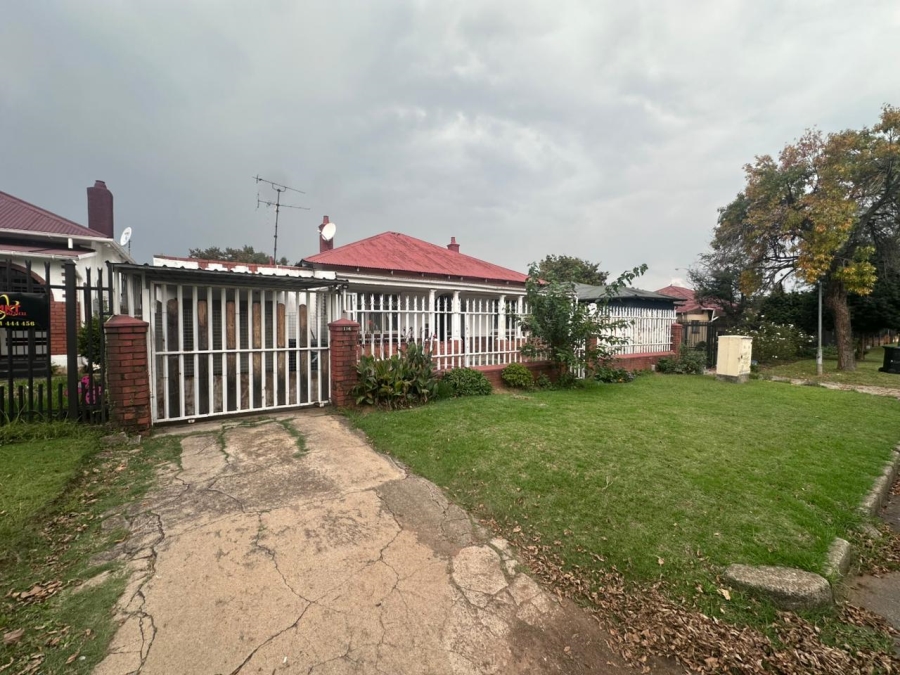 3 Bedroom Property for Sale in Boksburg Central Gauteng
