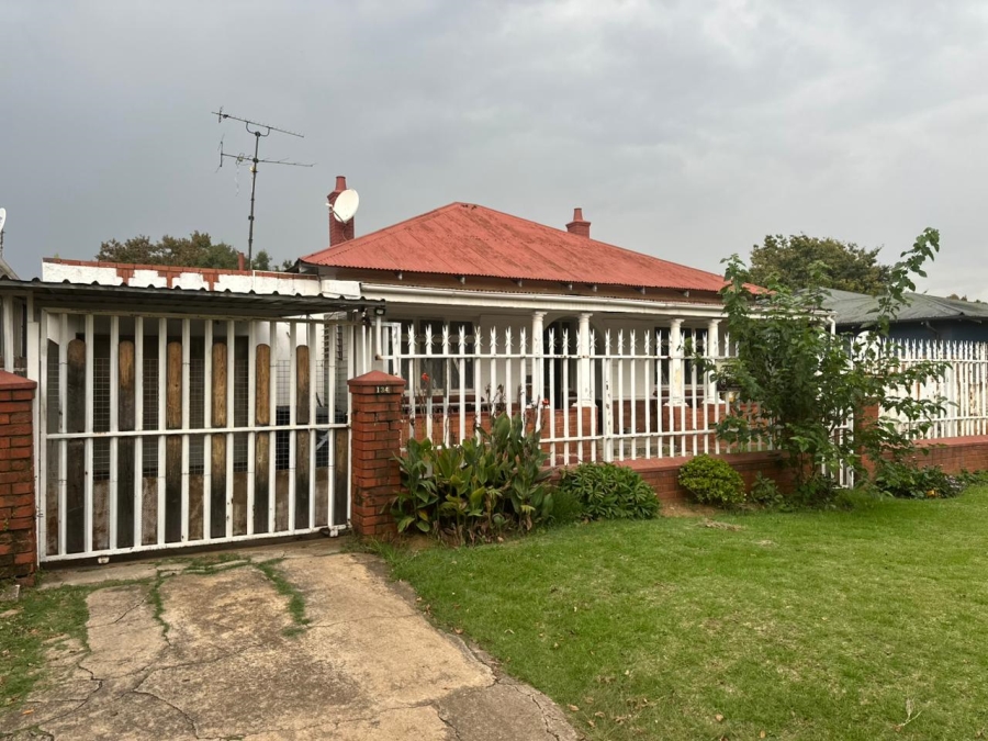 3 Bedroom Property for Sale in Boksburg Central Gauteng