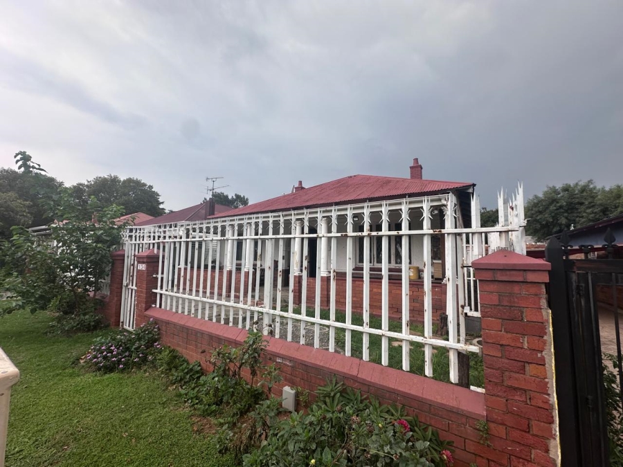 3 Bedroom Property for Sale in Boksburg Central Gauteng