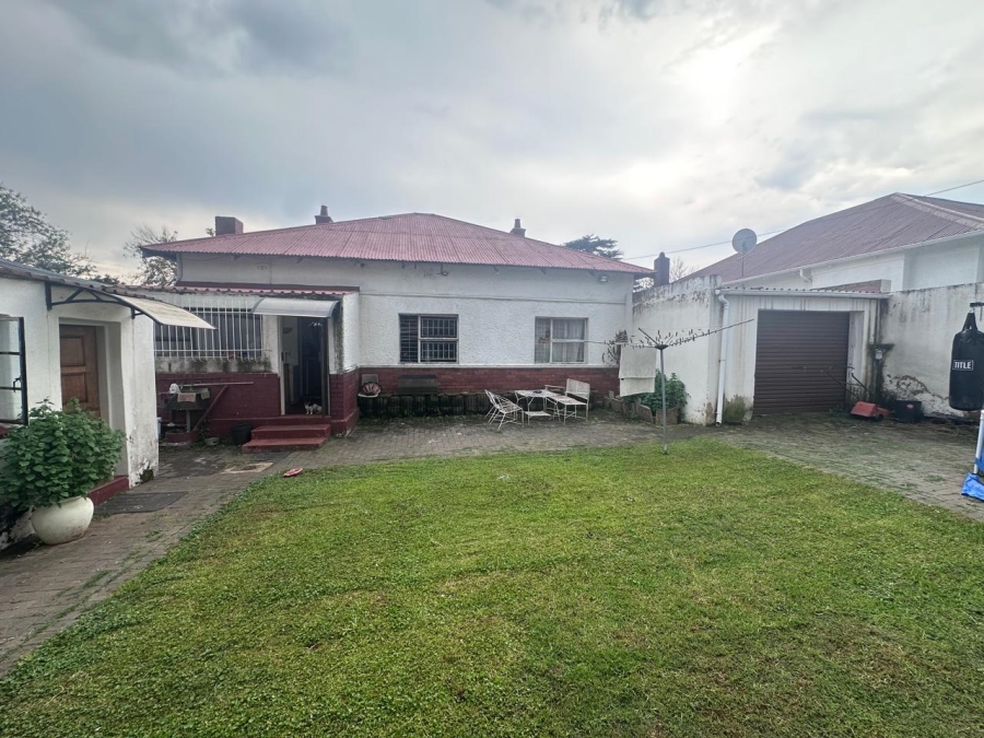 3 Bedroom Property for Sale in Boksburg Central Gauteng