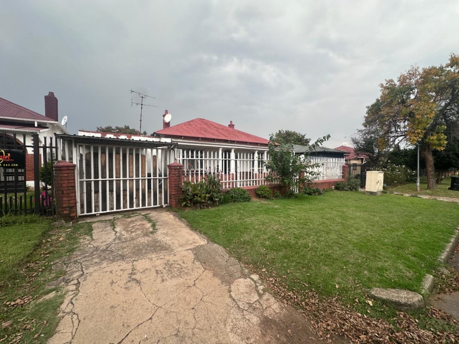 3 Bedroom Property for Sale in Boksburg Central Gauteng
