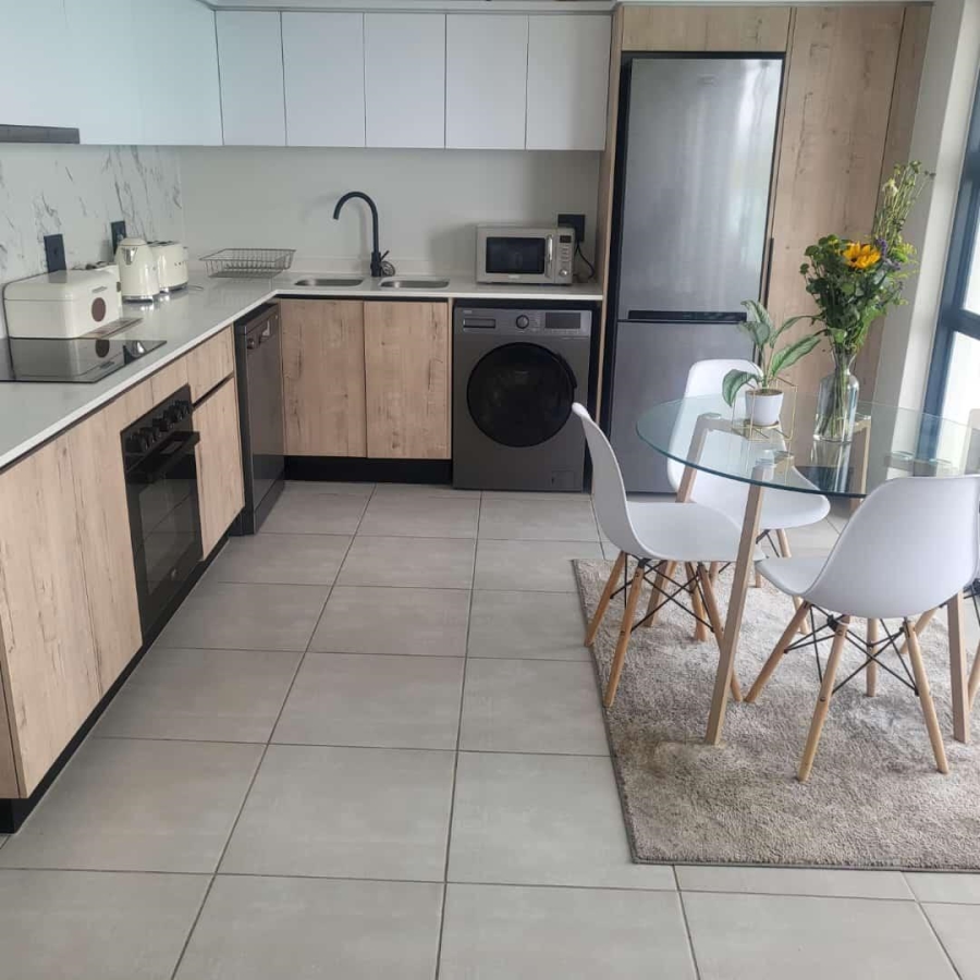 To Let 3 Bedroom Property for Rent in Silver Lakes Gauteng
