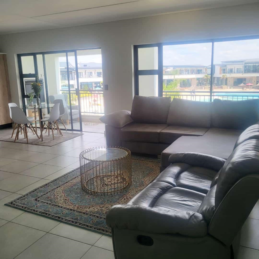 To Let 3 Bedroom Property for Rent in Silver Lakes Gauteng