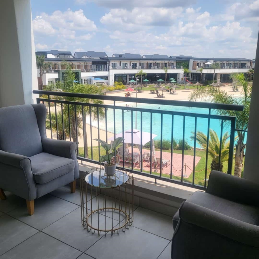 To Let 3 Bedroom Property for Rent in Silver Lakes Gauteng