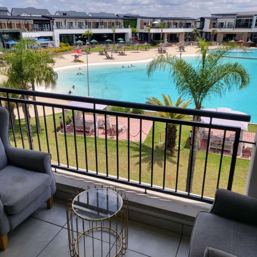 To Let 3 Bedroom Property for Rent in Silver Lakes Gauteng