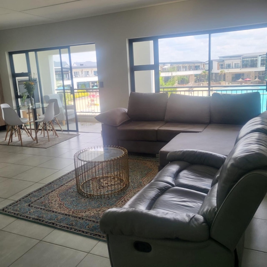 To Let 3 Bedroom Property for Rent in Silver Lakes Gauteng